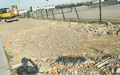 土石方工程施工